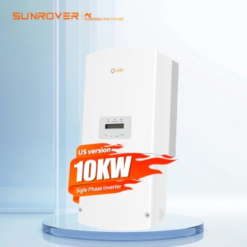Solis US võrguinverter Solis-1P(6-...