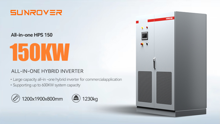 Atess 150KW