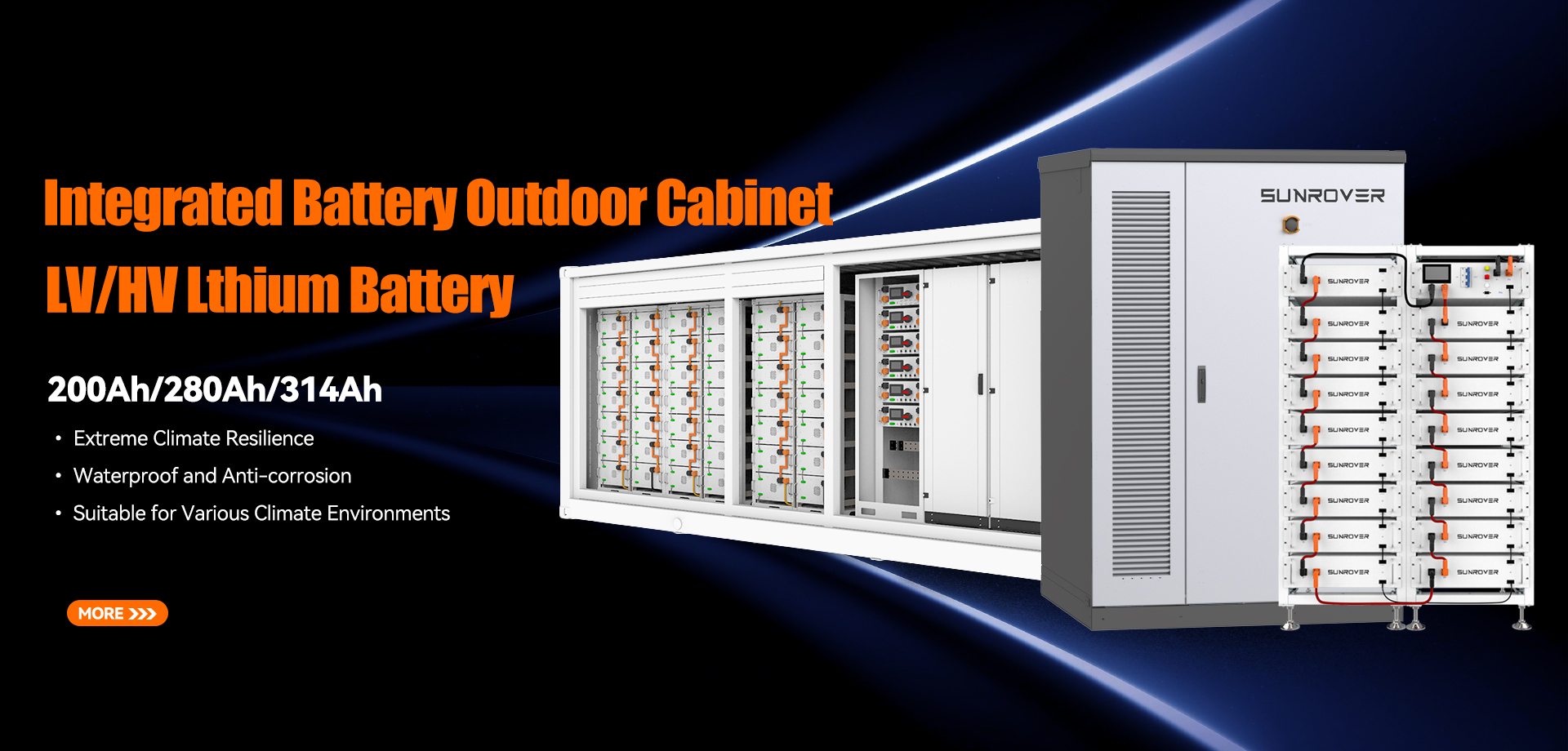 Storage Battery
