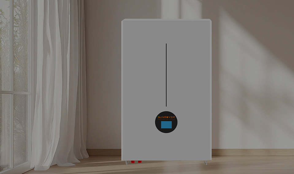 lv lithium battery