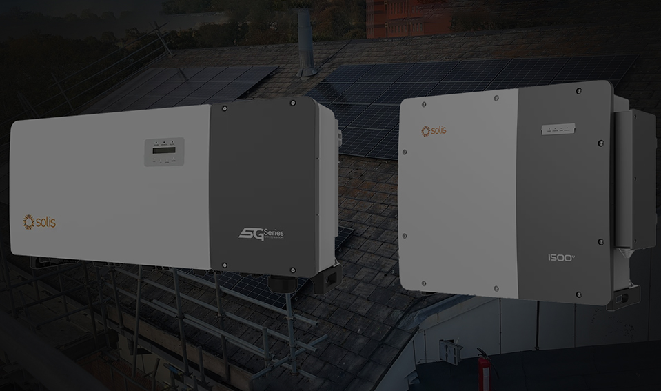 on grid inverter1