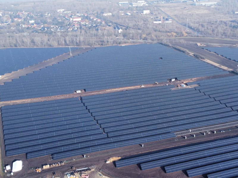 Syria yatia saini makubaliano ya kujenga kituo cha umeme cha 100MW