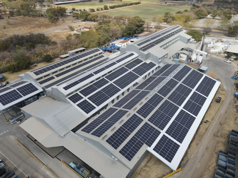 Pohľad spoločnosti Sunrover Power: Ako vybudovať vysoko bezpečné riešenie skladovania energie BIPV na úrovni múzea?