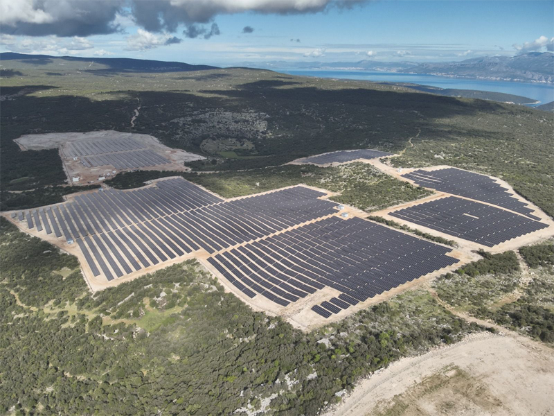 Európske ceny solárnych PPA klesnú v 3. štvrťroku 2025 pod 35 EUR/MWh