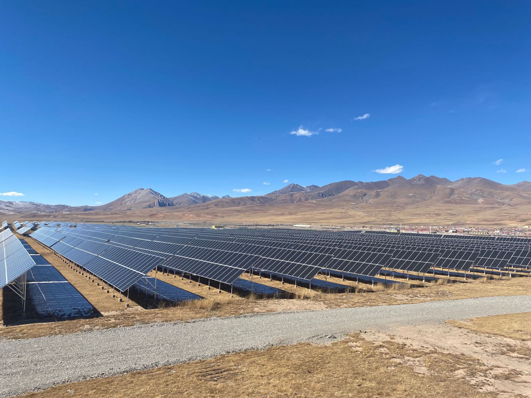 Mfumo uliounganishwa na gridi CASE03