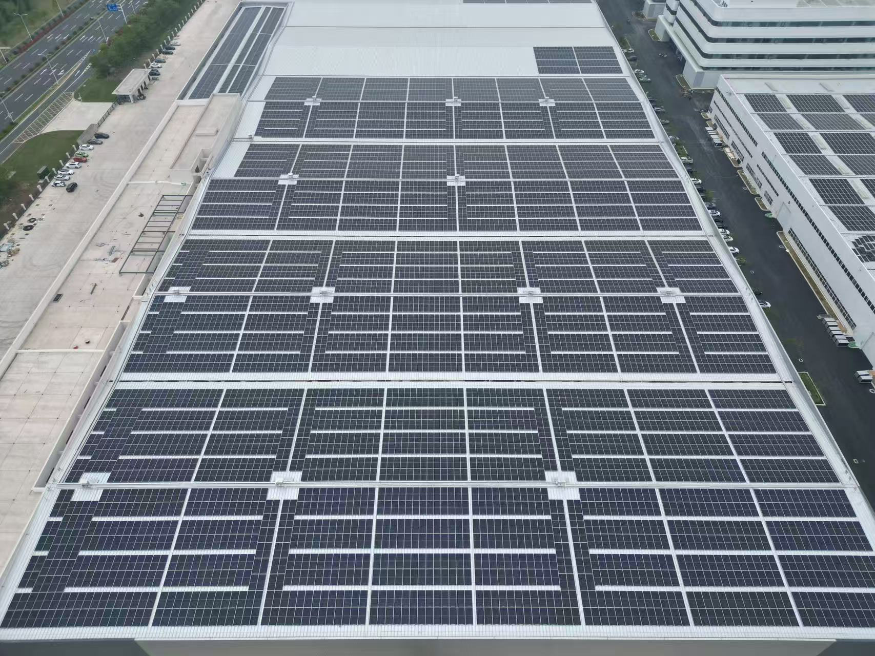 Mfumo uliounganishwa na gridi ya taifa05