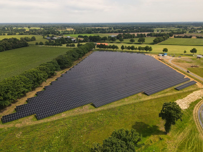 Plug In or Stay Out: EU's 2026 Ultimatum for Large Energy Storage