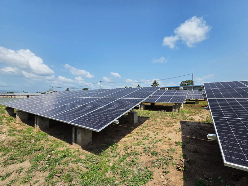 A multi-billion dollar market is open, and a 25GW energy storage gold rush is on the way!