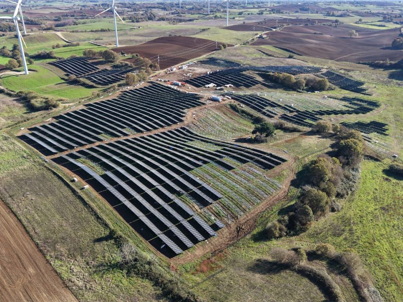 Can Hainan’s Closed-Door Policy Become the Engine for Energy Storage?