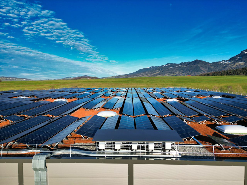 40GWh! Australian household storage will continue to "take off".