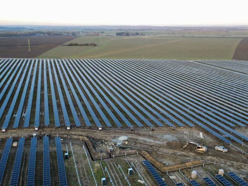 Who is the power grid killer?