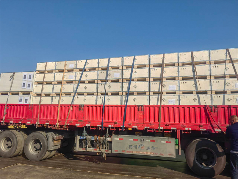 Forget Floor‑Mounted Bulk – Have You Seen SUNROVER’s 51.2V 200Ah Wall‑Mount Yet?