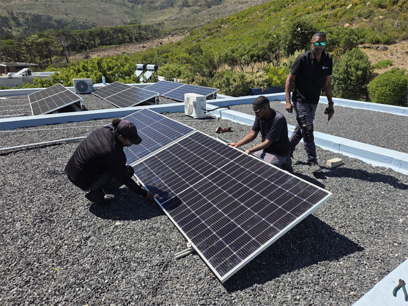 ‘Urgent’ reform of EU PV recycling needed to tackle growing waste volume