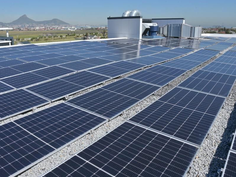 Next-generation solar modules could degrade faster than expected, new UNSW research warns