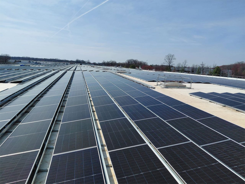 Veliki preokret! Novi američki zakon predlaže produženje poreskih olakšica i stabilizaciju rezervi solarne energije.
