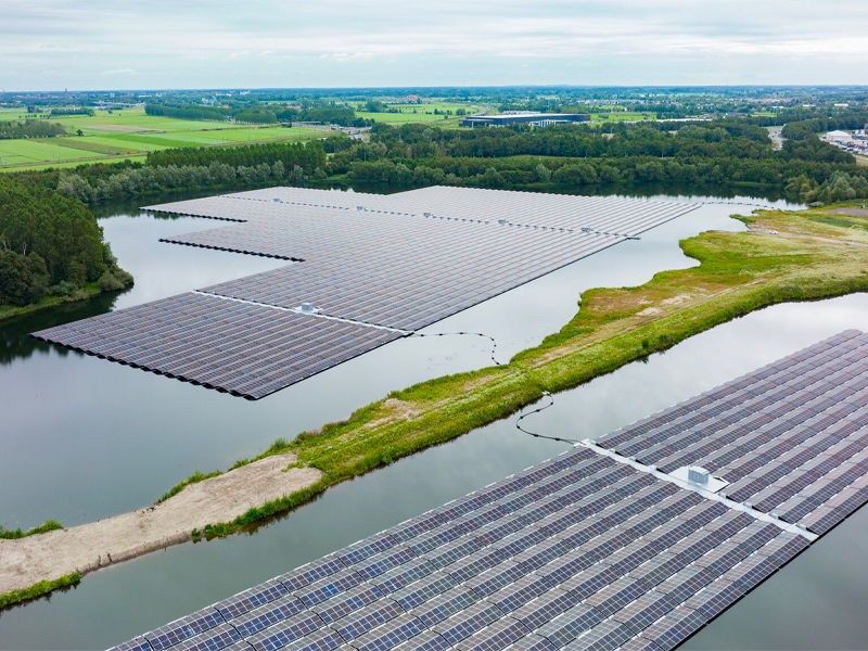 Cijene premium PV modula rastu u Evropi uprkos slabijoj potražnji u aprilu