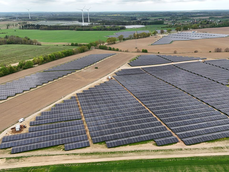 EC clears €23 billion Italian state aid package for 37GW renewable energy buildout
