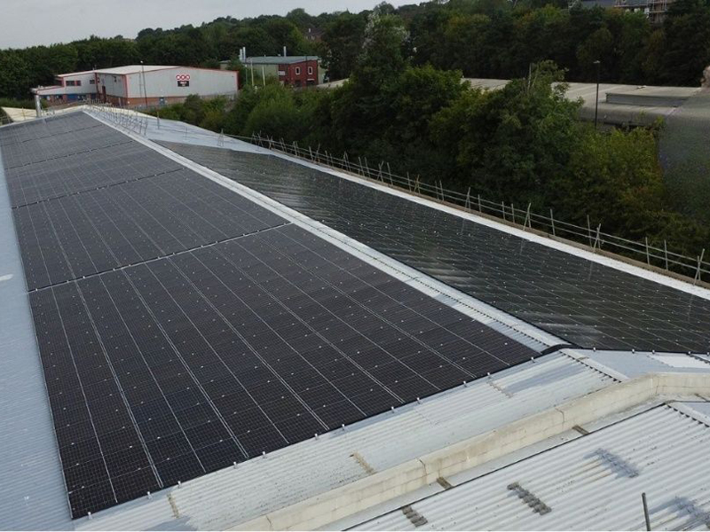 100GW capacity! European inverter manufacturers avoid dependence on China and export to the United States.