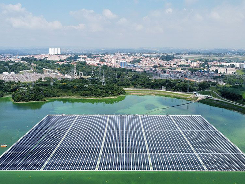 Solar PV LCOE ticks marginally upwards in 2025, reaching US$44/MWh