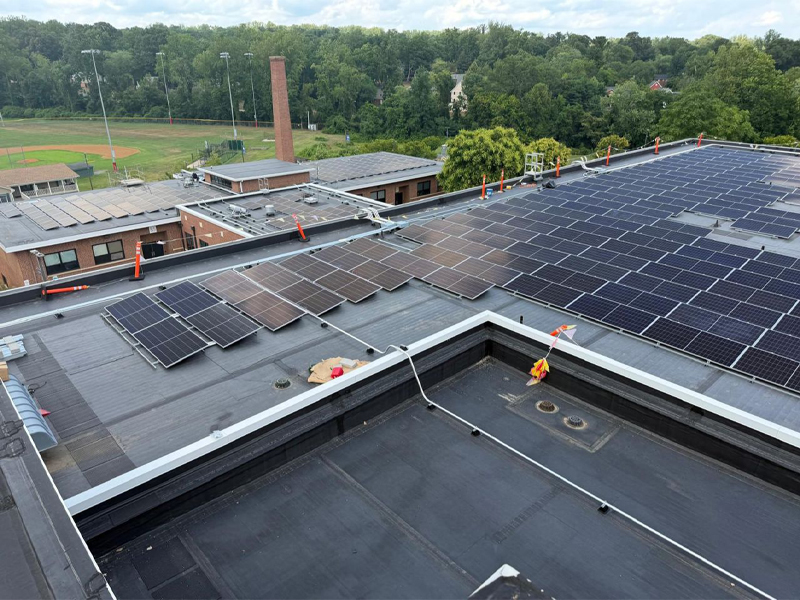 EU’s Chinese inverter ban could affect 14% of future solar demand, Wood Mackenzie says