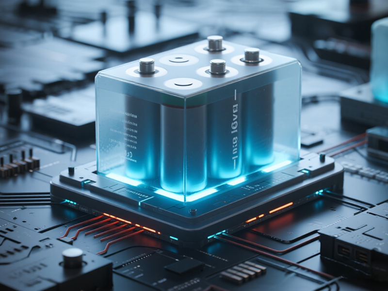 Three major fires in one week – it's time for energy storage to wake up!