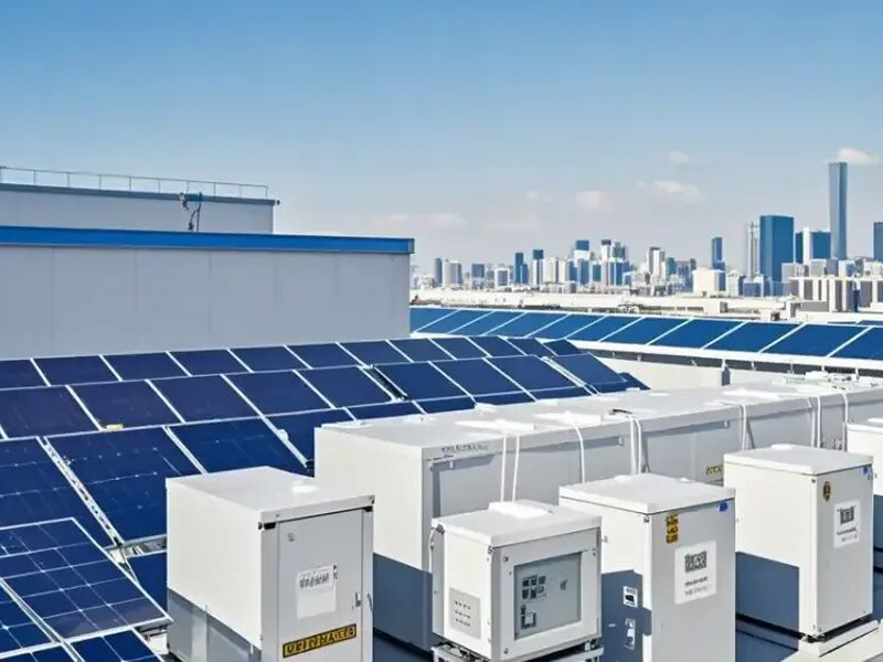 Photovoltaic power generation paired with energy storage: DC or AC – which should you choose? Many people are making the wrong choice.