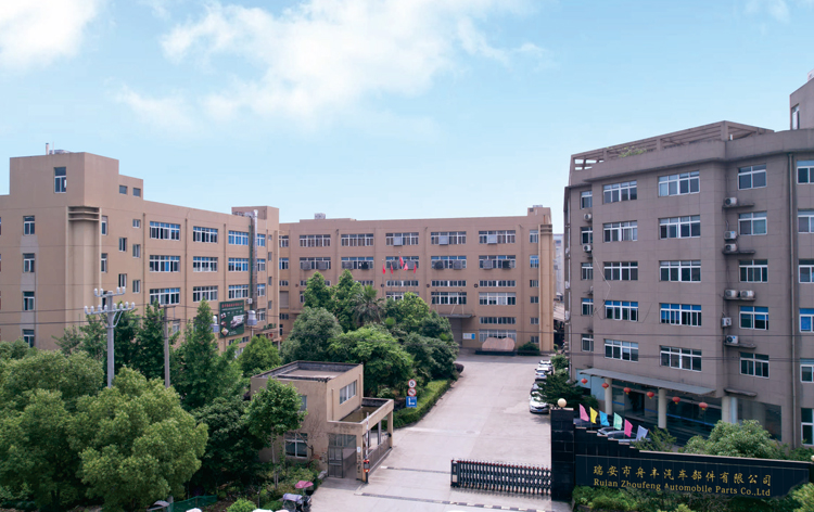 ZhouFeng