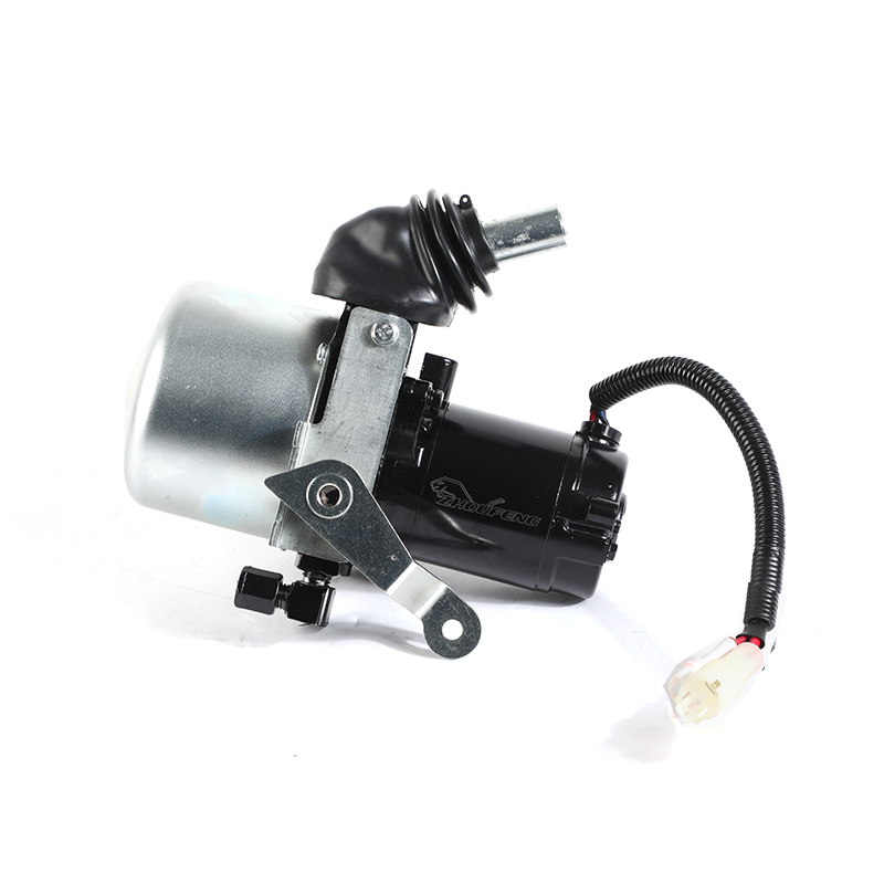 Hydraulic Cabin Pump for JAPANESE