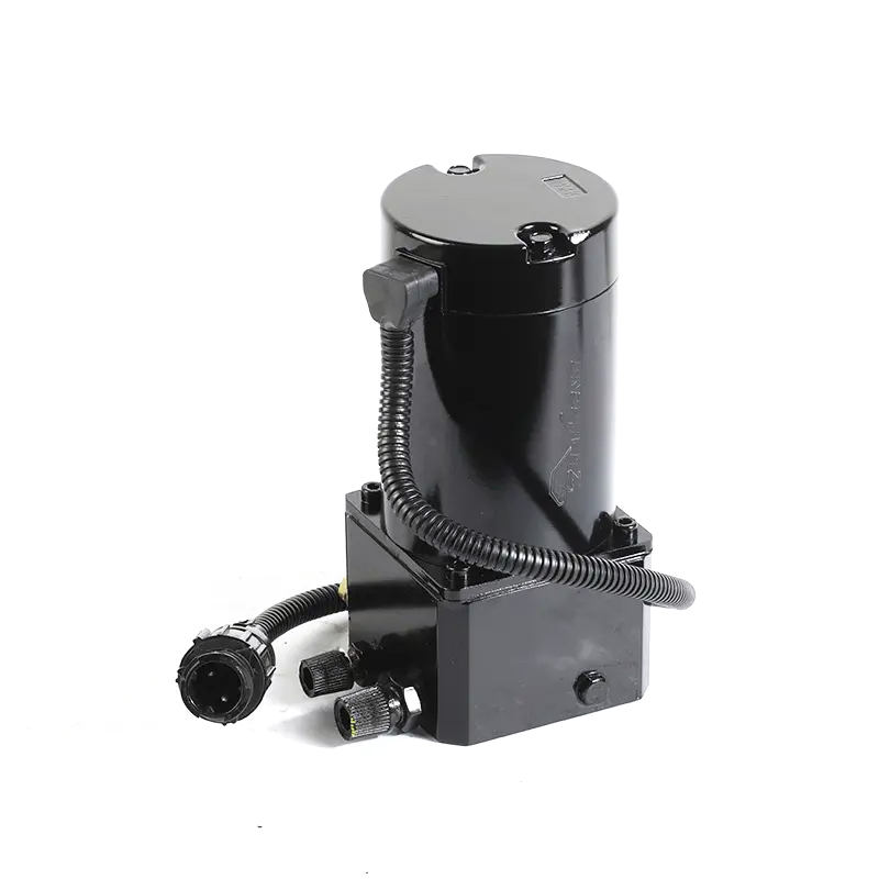 Hydraulic Cabin Pump 24095294 for VOLVO