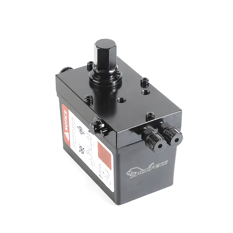 Hydraulic Cabin Pump 82053294 for VOLVO
