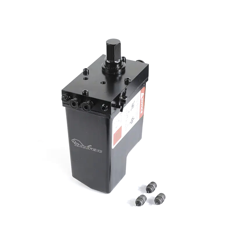 Hydraulic Cabin Pump 20455259 for VOLVO