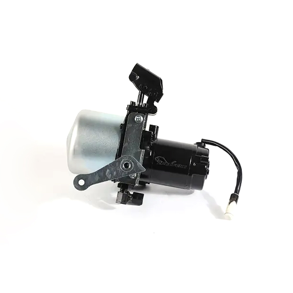 Hydraulic Cabin Pump 10PE1 1-53457138-1 for JAPANESE
