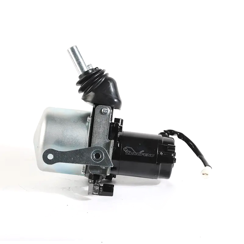 Hydraulic Cabin Pump 6WF1 1-53458965-0 for JAPANESE
