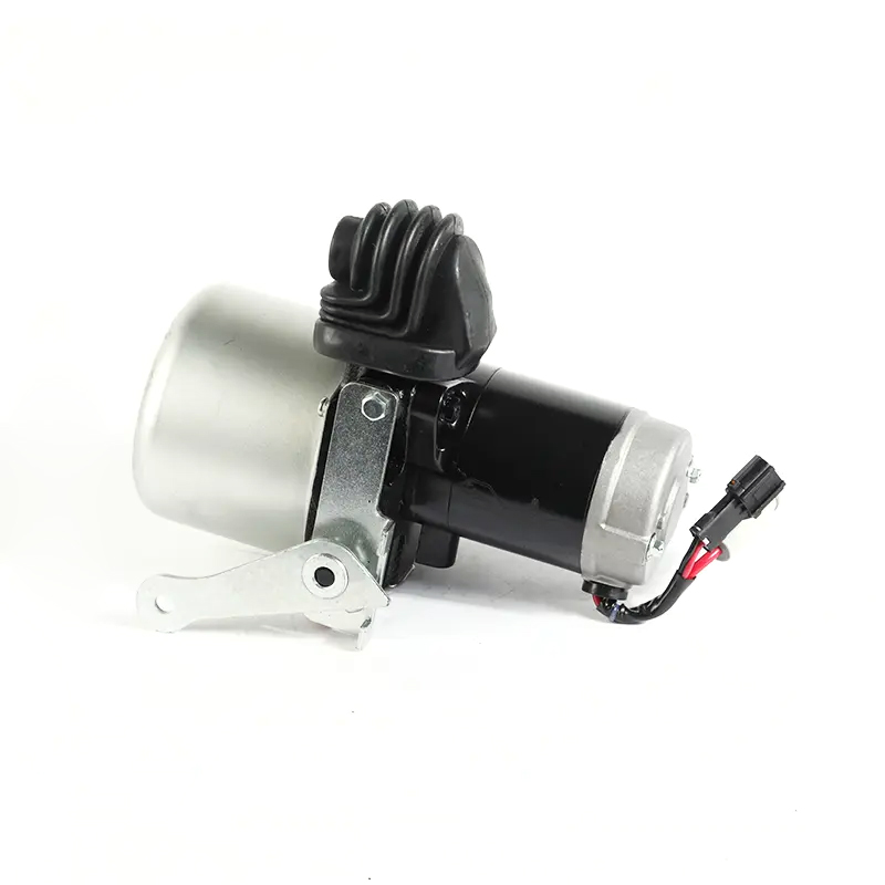 Hydraulic Cabin Pump CXZ187 1-53457 for JAPANESE