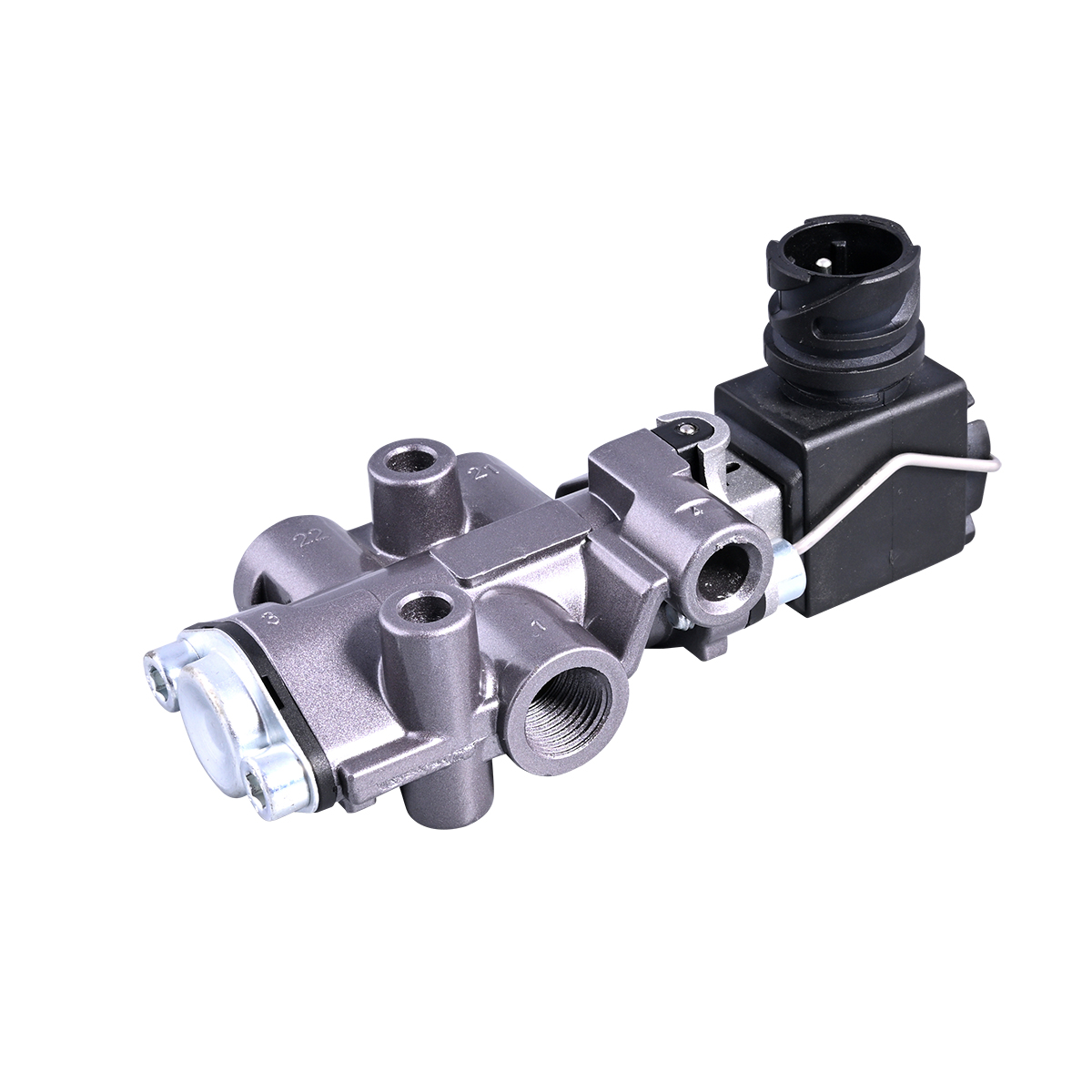Solenoid Valve 1457276  1379776  1314514 for DAF