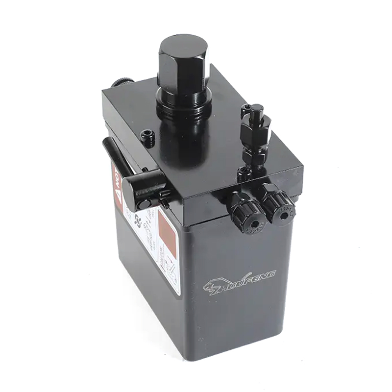 Hydraulic Cabin Pump 41281222 504173053 for IVECO