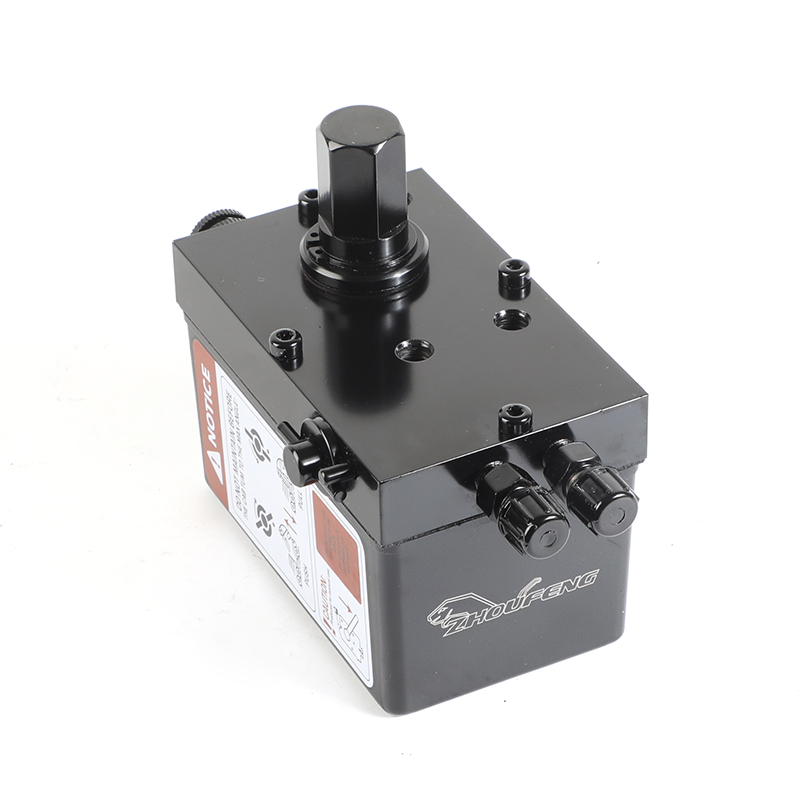 Hydraulic Cabin Pump 5010316404 for RENAULT