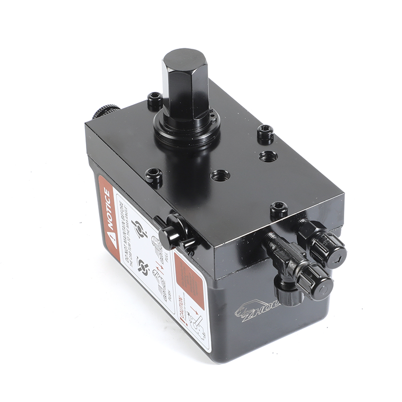 Hydraulic Cabin Pump 5010858305 5010316404 for RENAULT