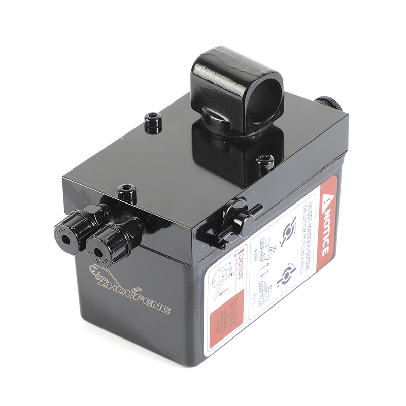 Hydraulic Cabin Pump 5010629361 for RENAULT