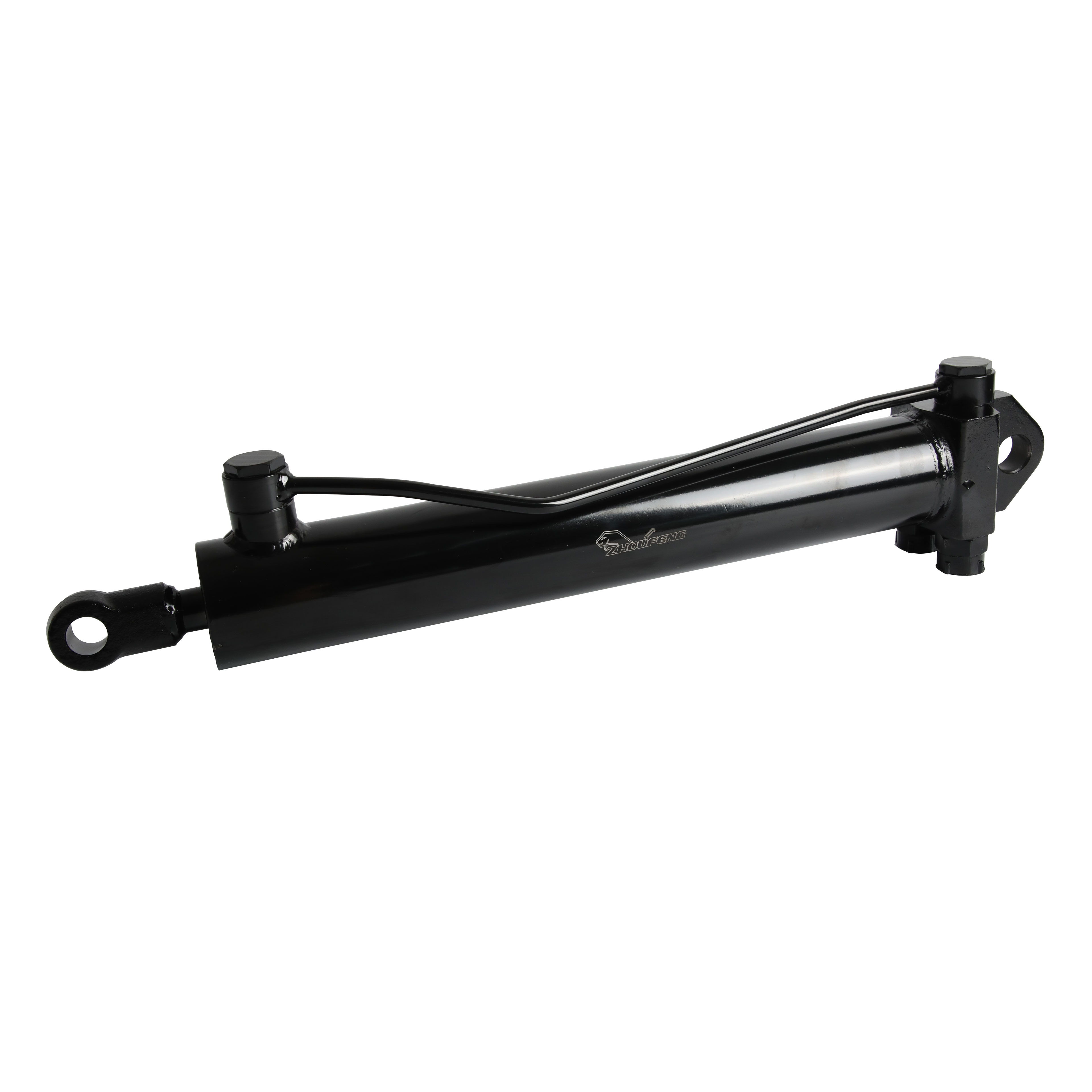 Hydraulic Cabin Cylinder 181-5003010-01 182-5004010-01 for KAMAZ