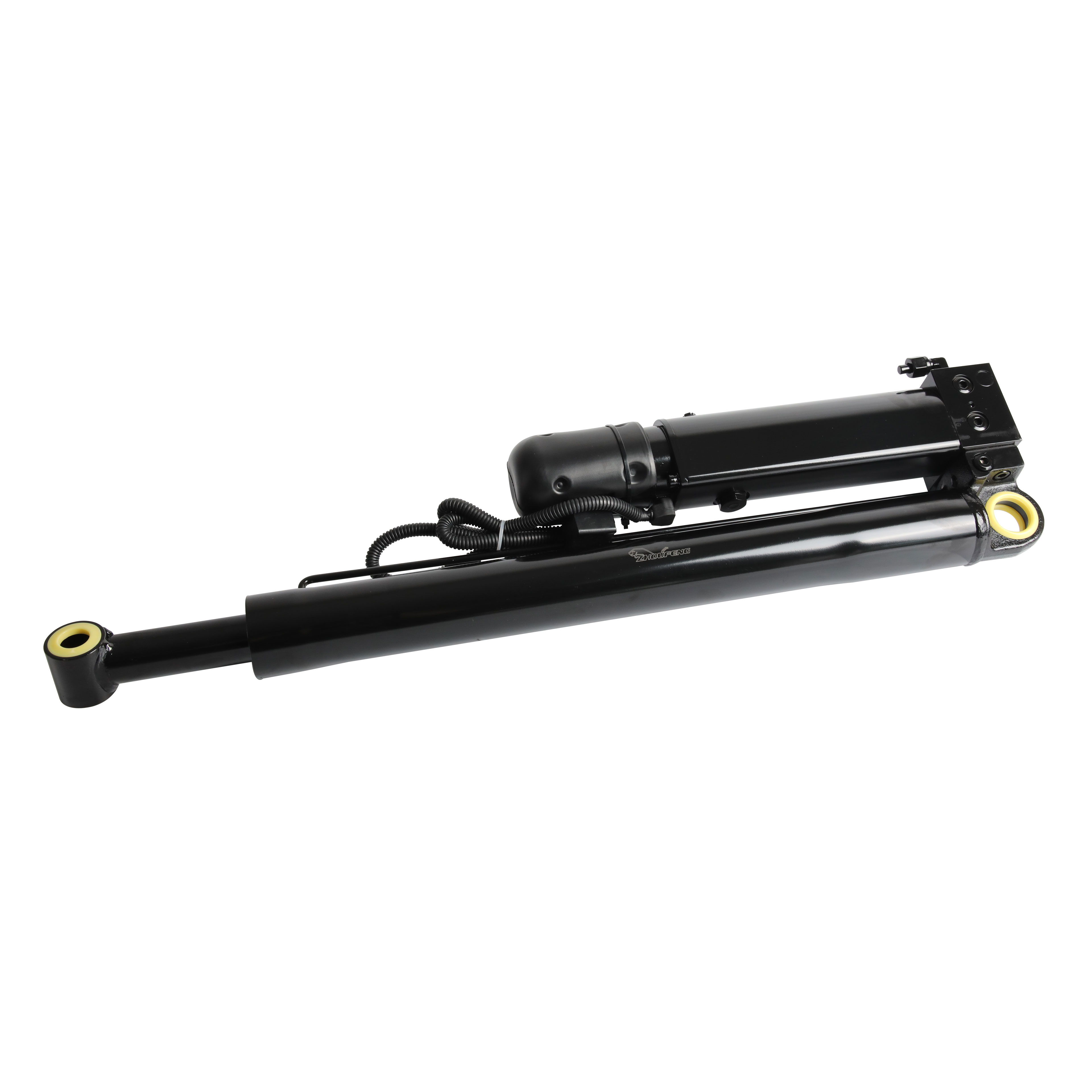 Hydraulic Cabin Cylinder 504065532 for IVECO