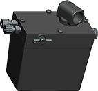cabin pump
