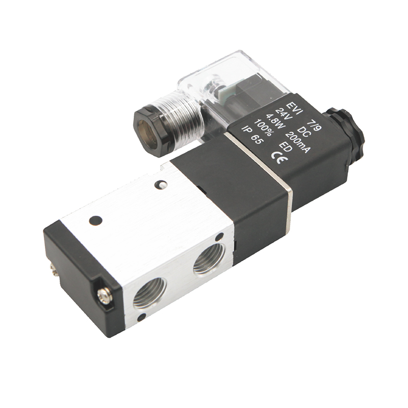 Solenoid Valve 3V210-08 ZF-E018