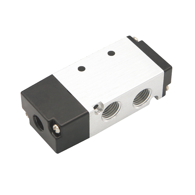 Solenoid Valve 4A210-08 ZF-E019