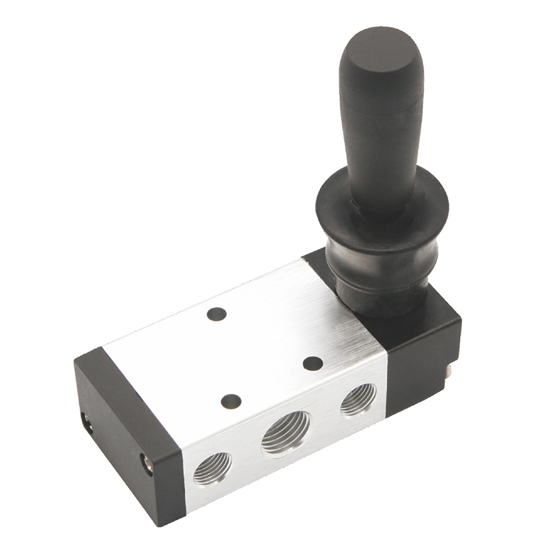 Solenoid Valve 4H210-08 ZF-E022