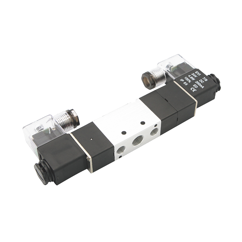 Solenoid Valve 4V230-08-C ZF-E025