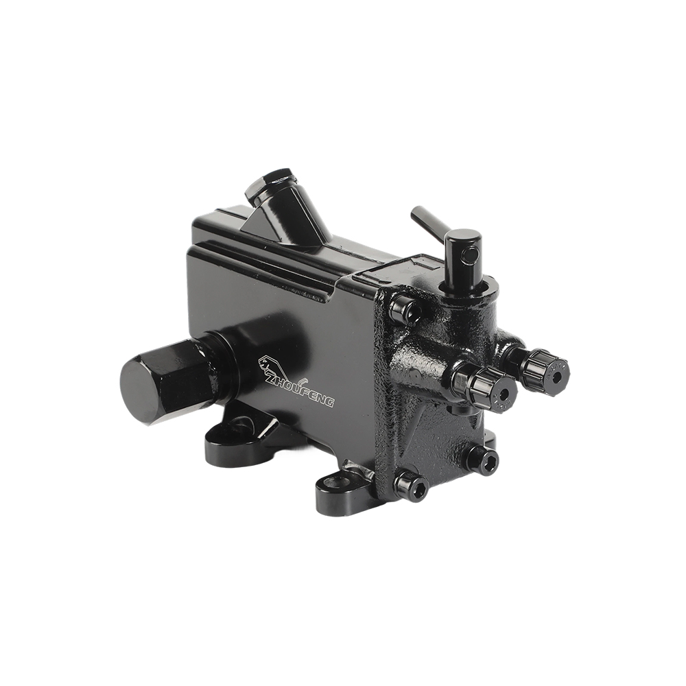 Hydraulic cabin pump 0015539901 0015531401 0005539901 9735530401 BP003 for BENZ