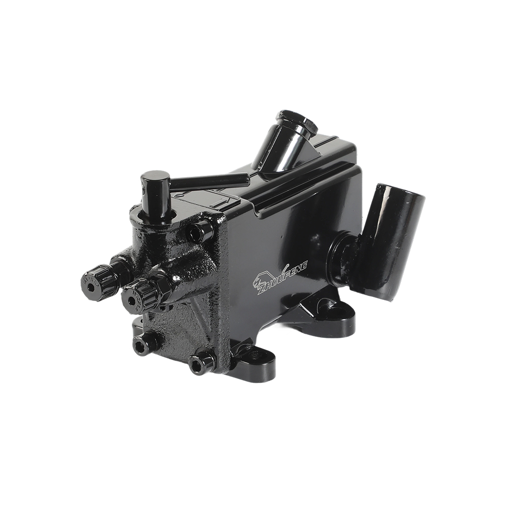 Hydraulic cabin pump 0005538901 BP002 for BENZ