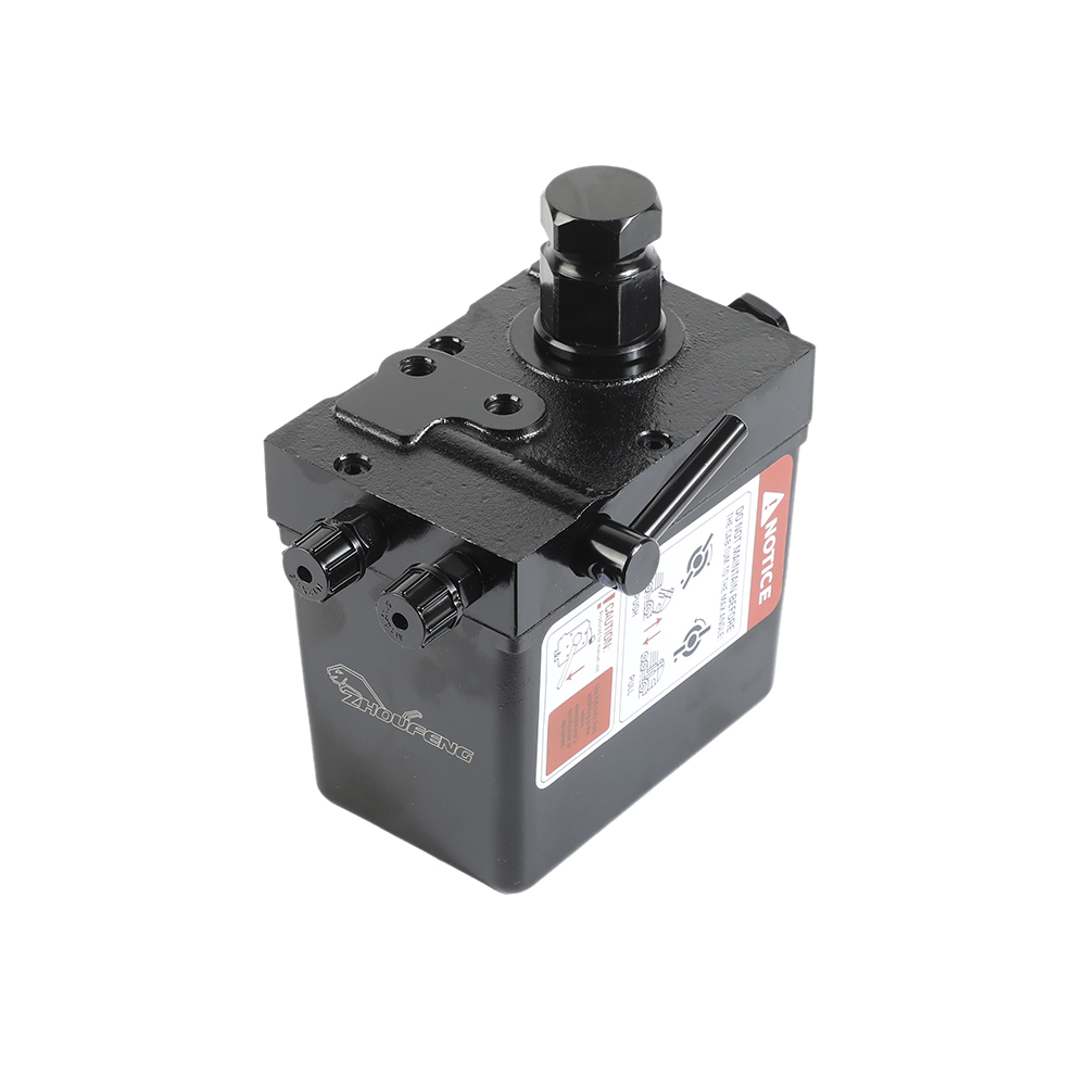 Hydraulic cabin pump 0015533601 0015533301 BP006 for BENZ