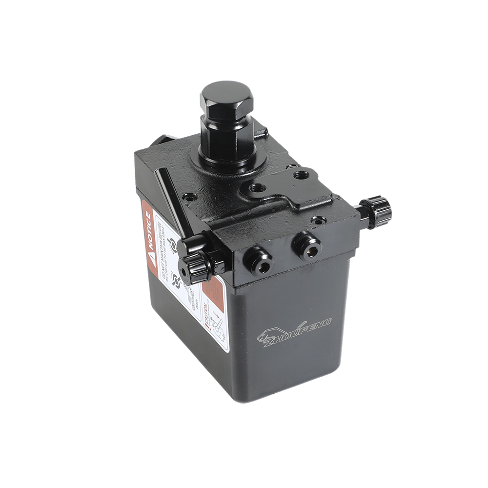 Hydraulic cabin pump 0015533801 BP007 for BENZ